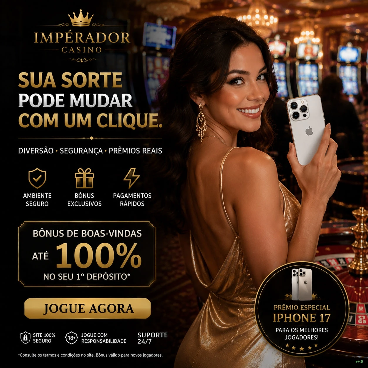 Bet App r66
